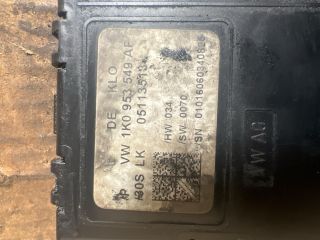 bontott VW PASSAT B6 Kormányoszlop Vezérlő