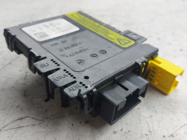 bontott VW PASSAT B6 Kormányoszlop Vezérlő