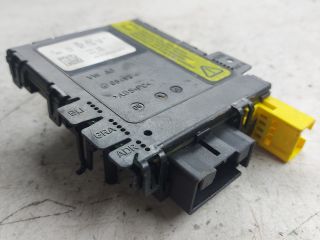 bontott VW PASSAT B6 Kormányoszlop Vezérlő