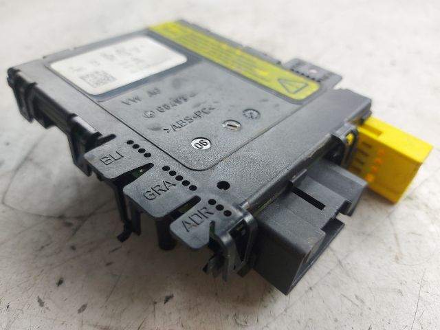 bontott VW PASSAT B6 Kormányoszlop Vezérlő