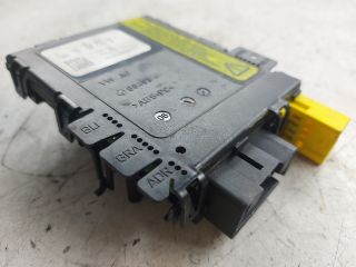 bontott VW PASSAT B6 Kormányoszlop Vezérlő