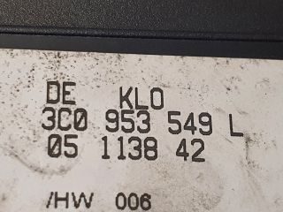 bontott VW PASSAT B6 Kormányoszlop Vezérlő