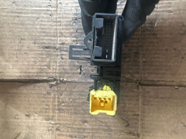 bontott VW PASSAT B6 Kormányoszlop Vezérlő