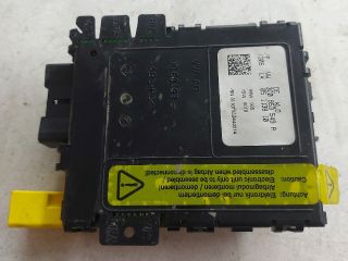 bontott VW PASSAT B6 Kormányoszlop Vezérlő