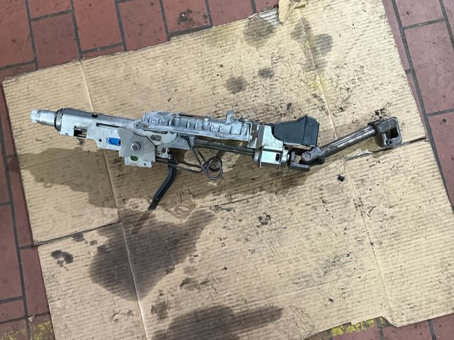 bontott VW PASSAT B6 Kormányoszlop