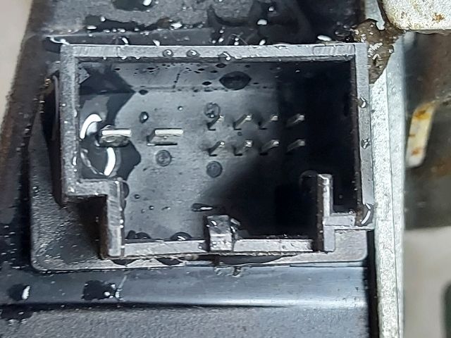 bontott VW PASSAT B6 Kormányoszlop