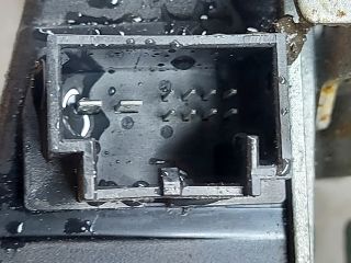 bontott VW PASSAT B6 Kormányoszlop