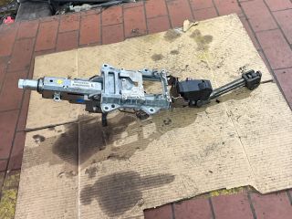 bontott VW PASSAT B6 Kormányoszlop