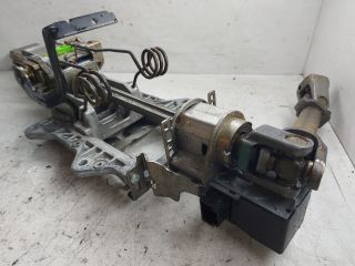 bontott VW PASSAT B6 Kormányoszlop