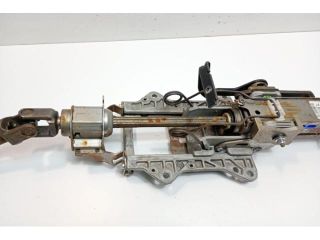 bontott VW PASSAT B6 Kormányoszlop