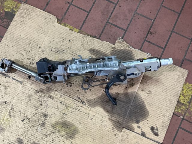 bontott VW PASSAT B6 Kormányoszlop