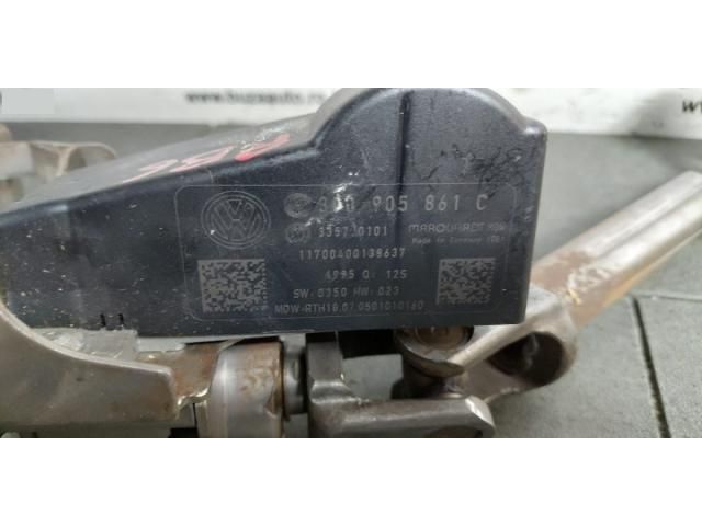 bontott VW PASSAT B6 Kormányoszlop