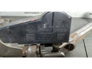 bontott VW PASSAT B6 Kormányoszlop