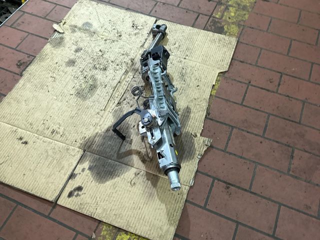 bontott VW PASSAT B6 Kormányoszlop