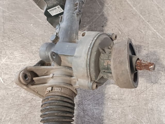 bontott VW PASSAT B6 Kormányszervó Motor (Elektromos)