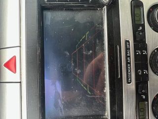 bontott VW PASSAT B6 Kormányszervó Motor (Elektromos)