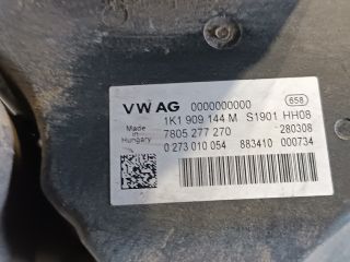 bontott VW PASSAT B6 Kormányszervó Motor (Elektromos)