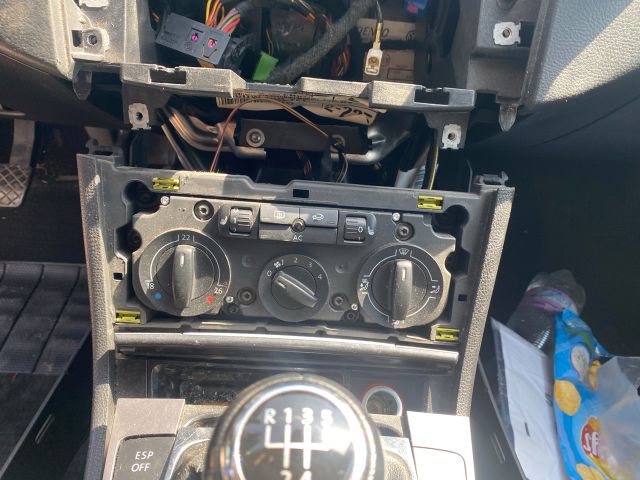 bontott VW PASSAT B6 Kormányszervó Motor (Elektromos)
