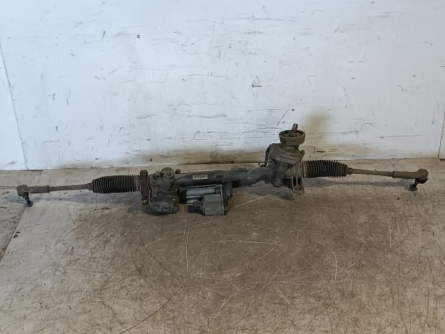 bontott VW PASSAT B6 Kormányszervó Motor (Elektromos)