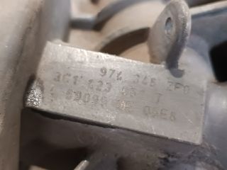 bontott VW PASSAT B6 Kormányszervó Motor (Elektromos)