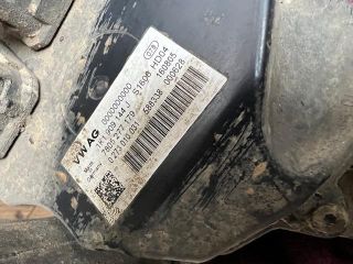 bontott VW PASSAT B6 Kormányszervó Motor (Elektromos)