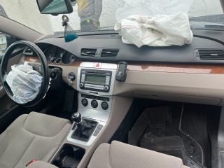 bontott VW PASSAT B6 Kormányszervó Motor (Elektromos)