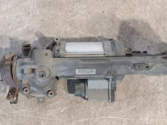 bontott VW PASSAT B6 Kormányszervó Motor (Elektromos)