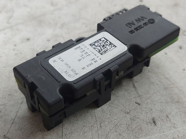 bontott VW PASSAT B6 Kormányszög Jeladó