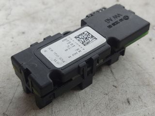 bontott VW PASSAT B6 Kormányszög Jeladó