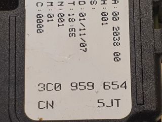 bontott VW PASSAT B6 Kormányszög Jeladó