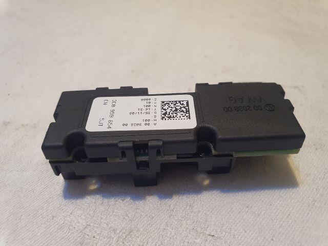 bontott VW PASSAT B6 Kormányszög Jeladó