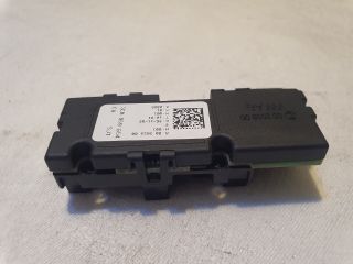 bontott VW PASSAT B6 Kormányszög Jeladó