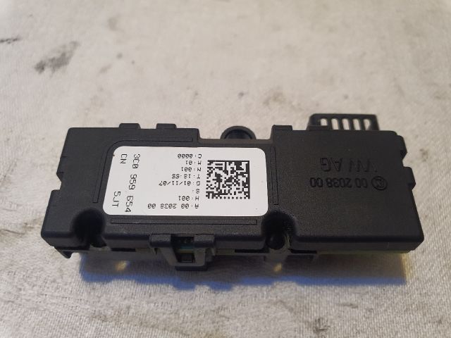 bontott VW PASSAT B6 Kormányszög Jeladó