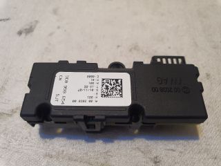 bontott VW PASSAT B6 Kormányszög Jeladó