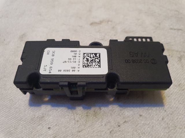 bontott VW PASSAT B6 Kormányszög Jeladó