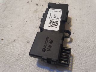 bontott VW PASSAT B6 Kormányszög Jeladó