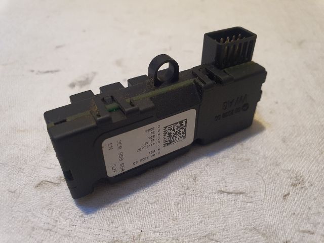 bontott VW PASSAT B6 Kormányszög Jeladó