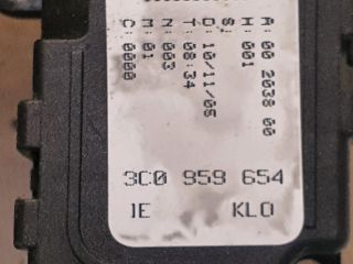 bontott VW PASSAT B6 Kormányszög Jeladó