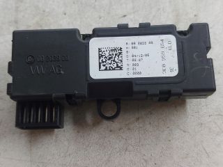 bontott VW PASSAT B6 Kormányszög Jeladó