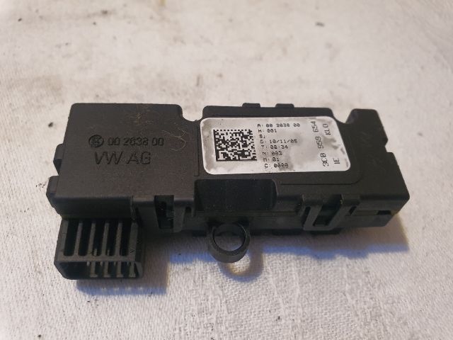 bontott VW PASSAT B6 Kormányszög Jeladó