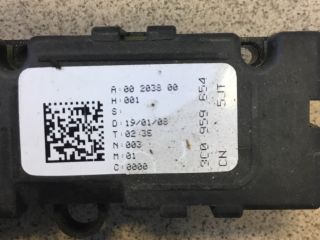 bontott VW PASSAT B6 Kormányszög Jeladó