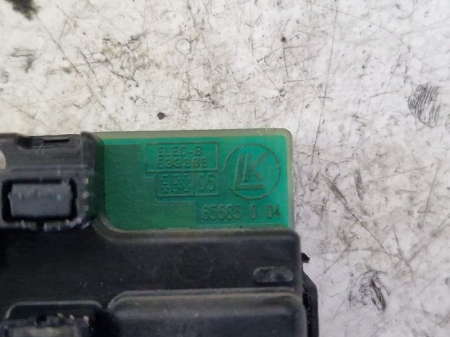 bontott VW PASSAT B6 Kormányszög Jeladó