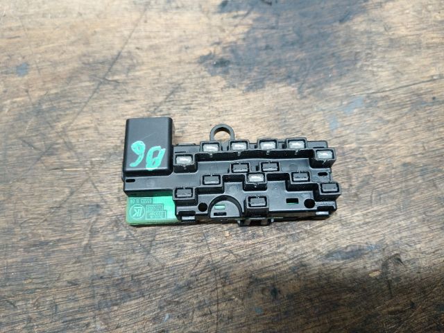 bontott VW PASSAT B6 Kormányszög Jeladó