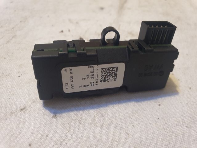 bontott VW PASSAT B6 Kormányszög Jeladó