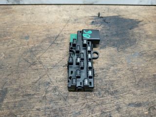 bontott VW PASSAT B6 Kormányszög Jeladó