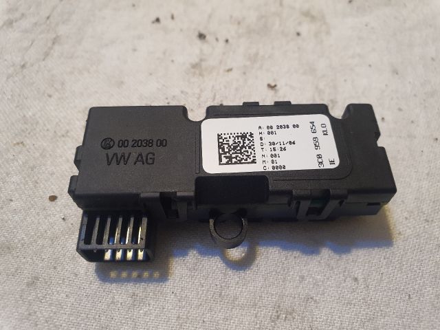 bontott VW PASSAT B6 Kormányszög Jeladó