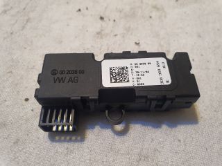 bontott VW PASSAT B6 Kormányszög Jeladó