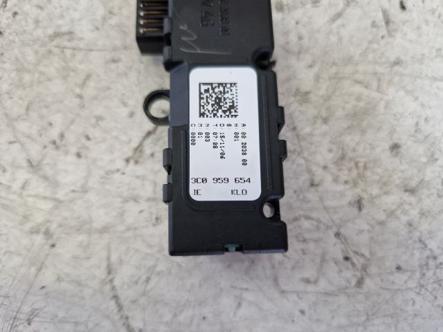 bontott VW PASSAT B6 Kormányszög Jeladó