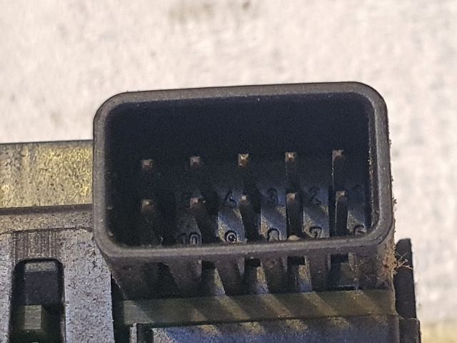 bontott VW PASSAT B6 Kormányszög Jeladó