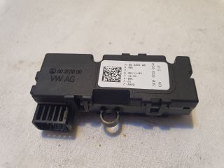 bontott VW PASSAT B6 Kormányszög Jeladó